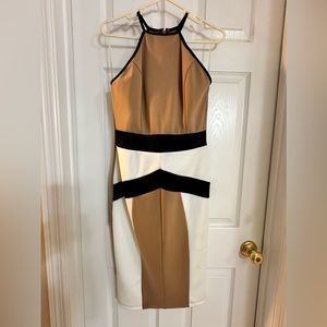 Super SEXY dress NWOT Size Large